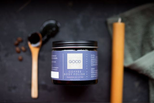 Grounds For Good Featured In Style of the City Magazine