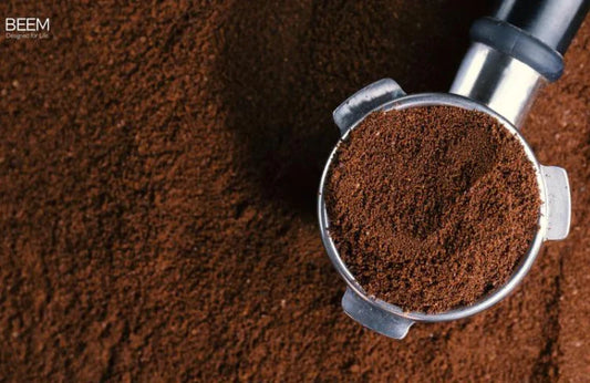 The Future of Upcycled Food Waste: The Rise of Reusing Spent Coffee Grounds