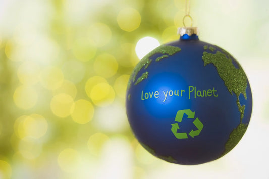Why Christmas is the Perfect Time to Talk Sustainability