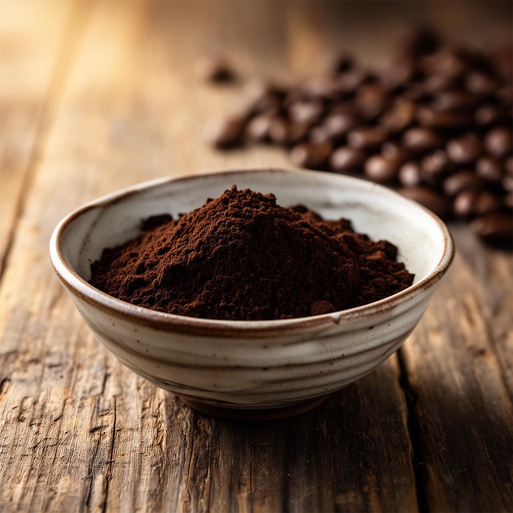 Dietary Fibre: The Missing Ingredient in the UK Diet – And How Coffee Grounds Could Help