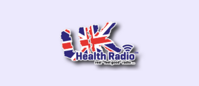 Interviewed on Health Radio