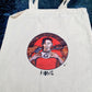 Bespoke Printed Tote Bag -LIMITED EDITION