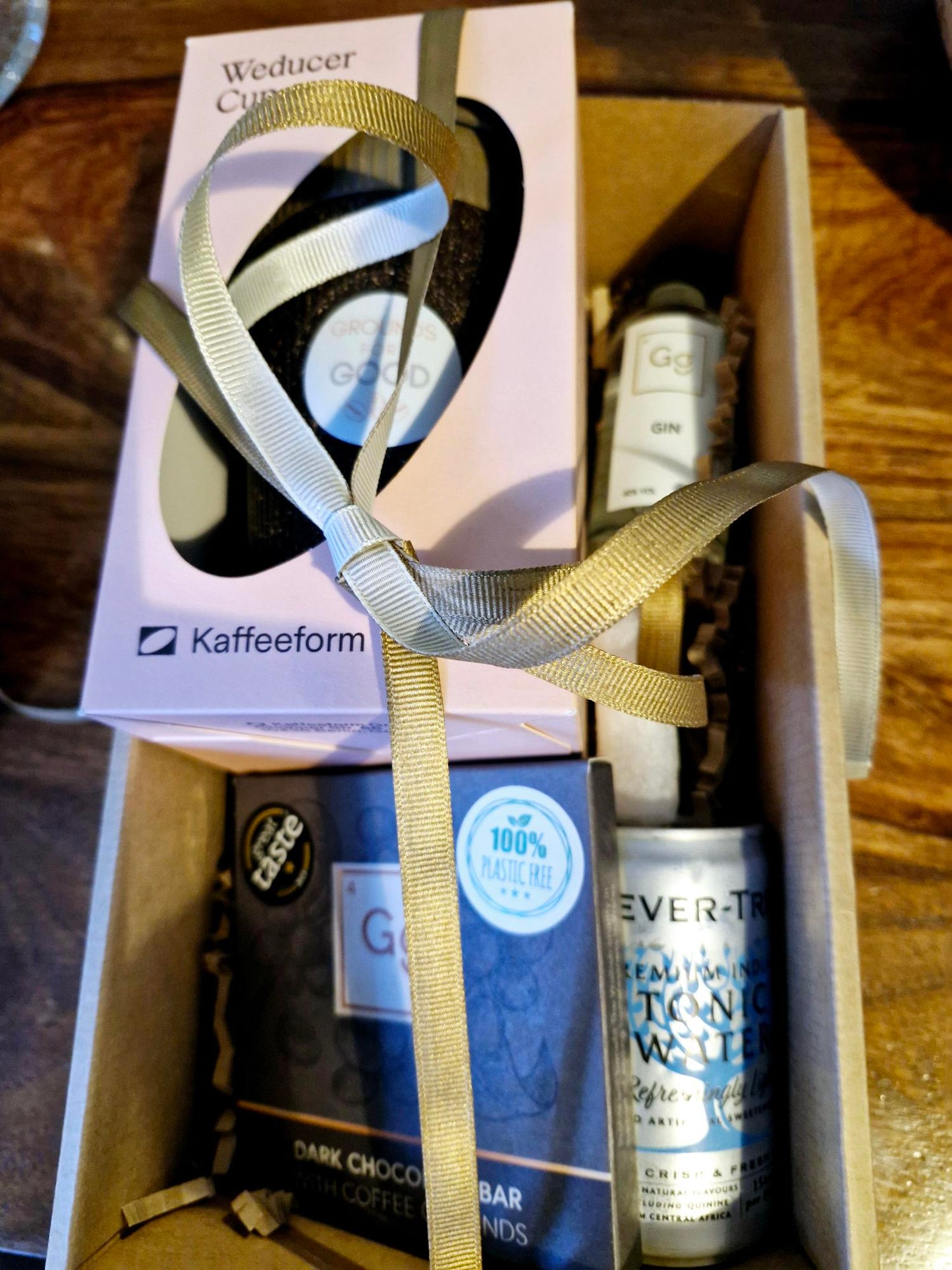 HIS gift set