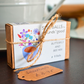 SEEDS BALLS IN A MATCHBOX