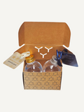 DUO BAUBLES GIFT BOX