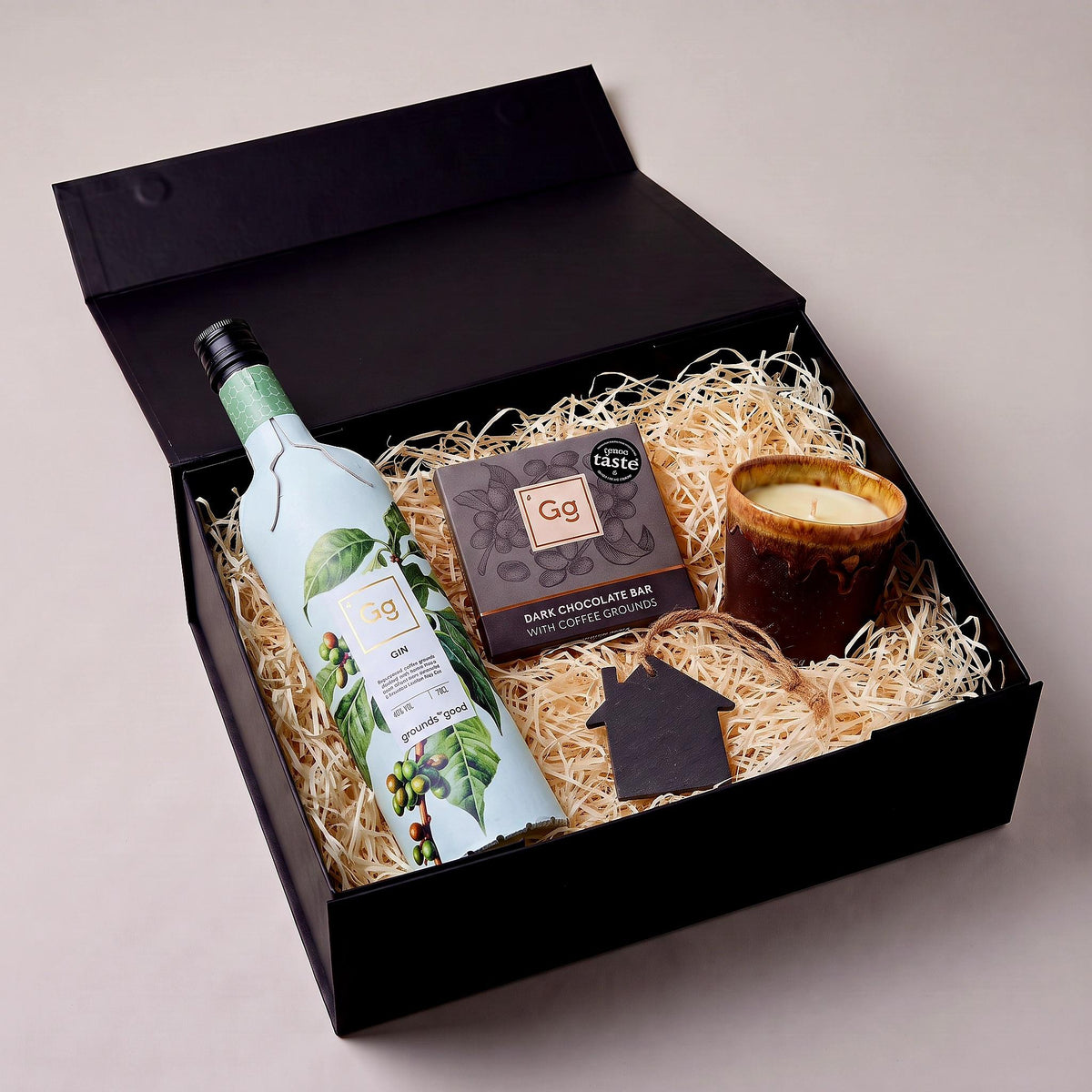 Gin & Joy Hamper - PREORDER. WILL BE DELIVERED EARLY NOVEMBER