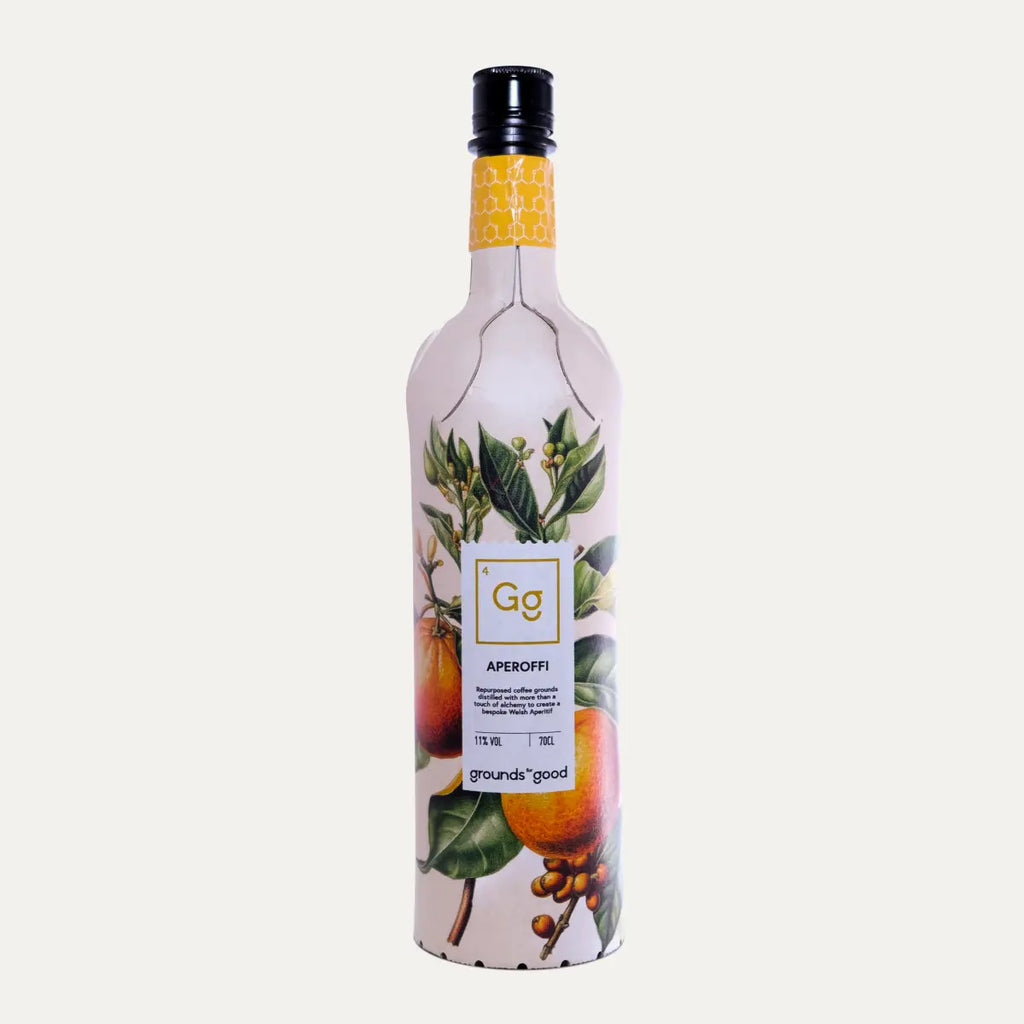 Aperoffi, Welsh Apéritif