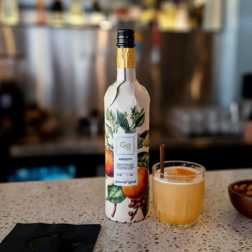 Aperoffi, Welsh Apéritif