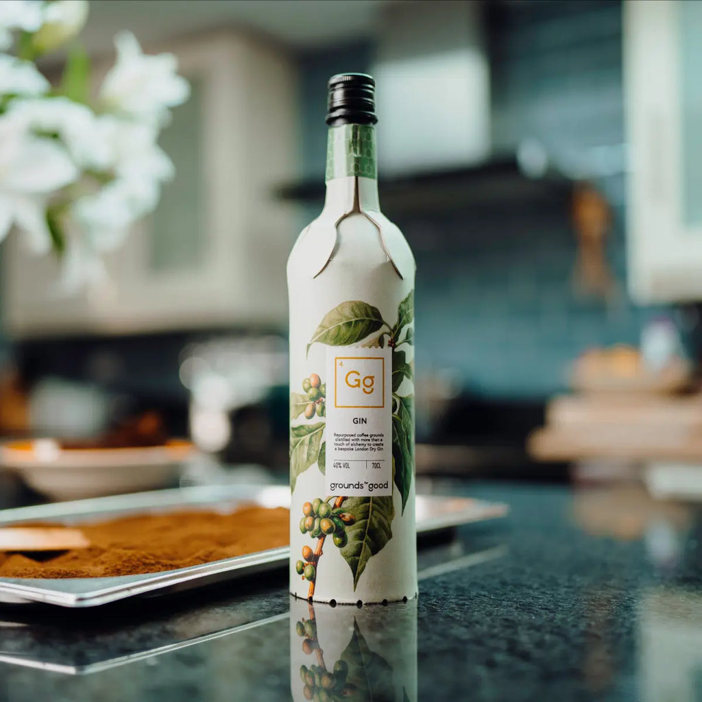 London Dry Gin