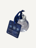GFG Gin Filled Xmas Bauble
