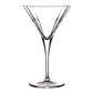 Luigi Bormioli Bach Martini Cocktail Glasses- box of 4