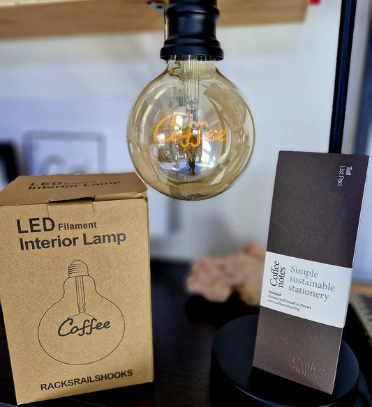 LIGHTBULB MOMENTS GIFTSET
