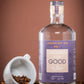Grounds For Good London Dry Gin No.1